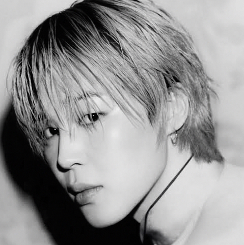 Potret di balik layar Jimin (BTS)