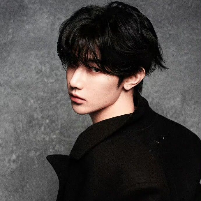 Recent activity shot of Beomgyu (TOMORROW X TOGETHER)