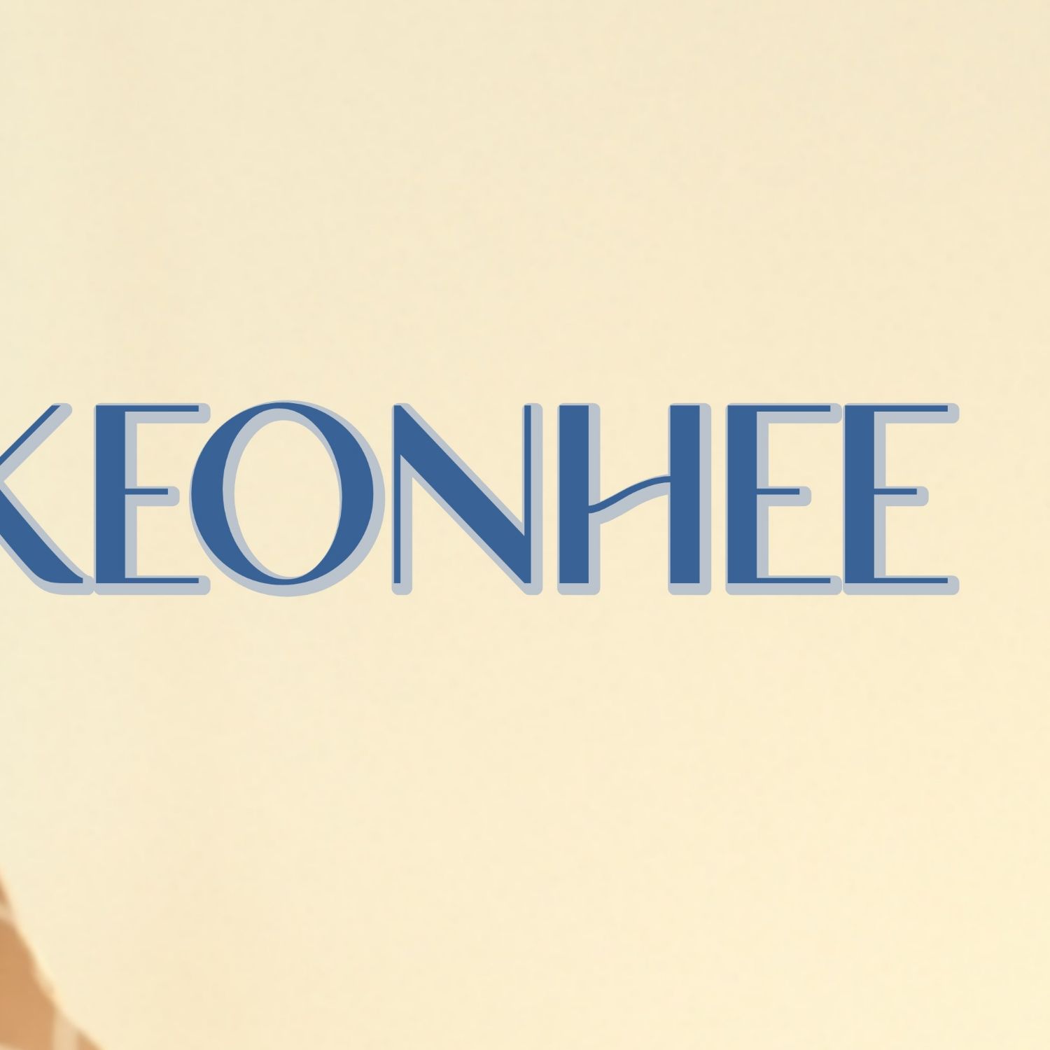 Latest photo of Keonhee (ONEUS)