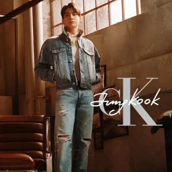 정국 (방탄소년단) 최근 활동샷