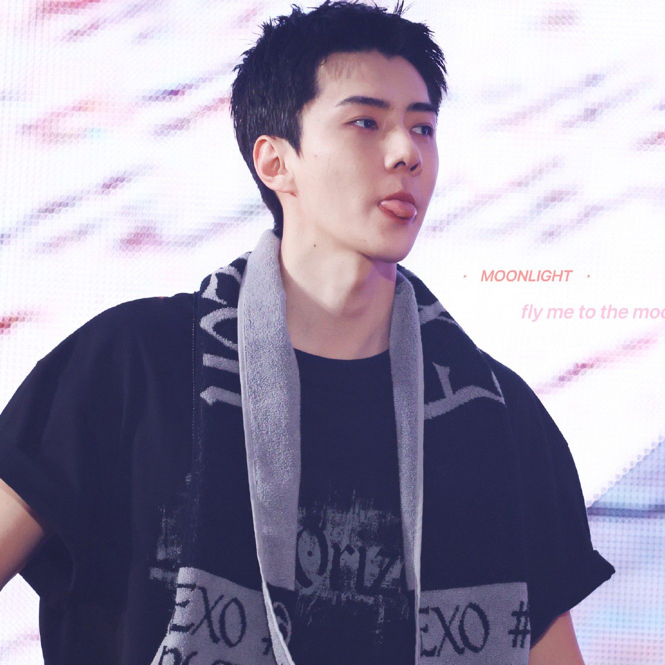 세훈 (EXO)의 최신 사진