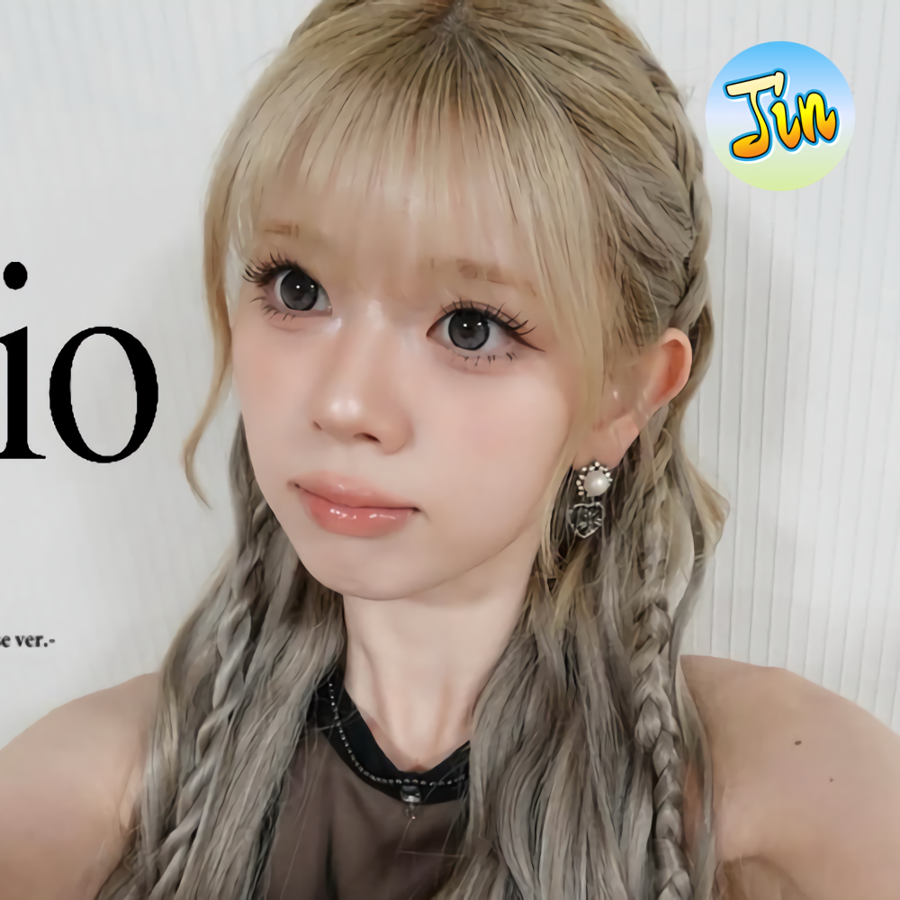 리쿠 (NiziU)의 최신 사진