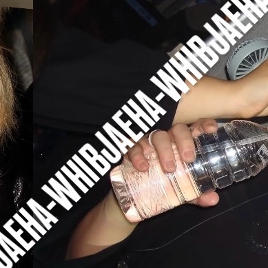 Behind-the-scenes cut of Jaeha (WHIB)