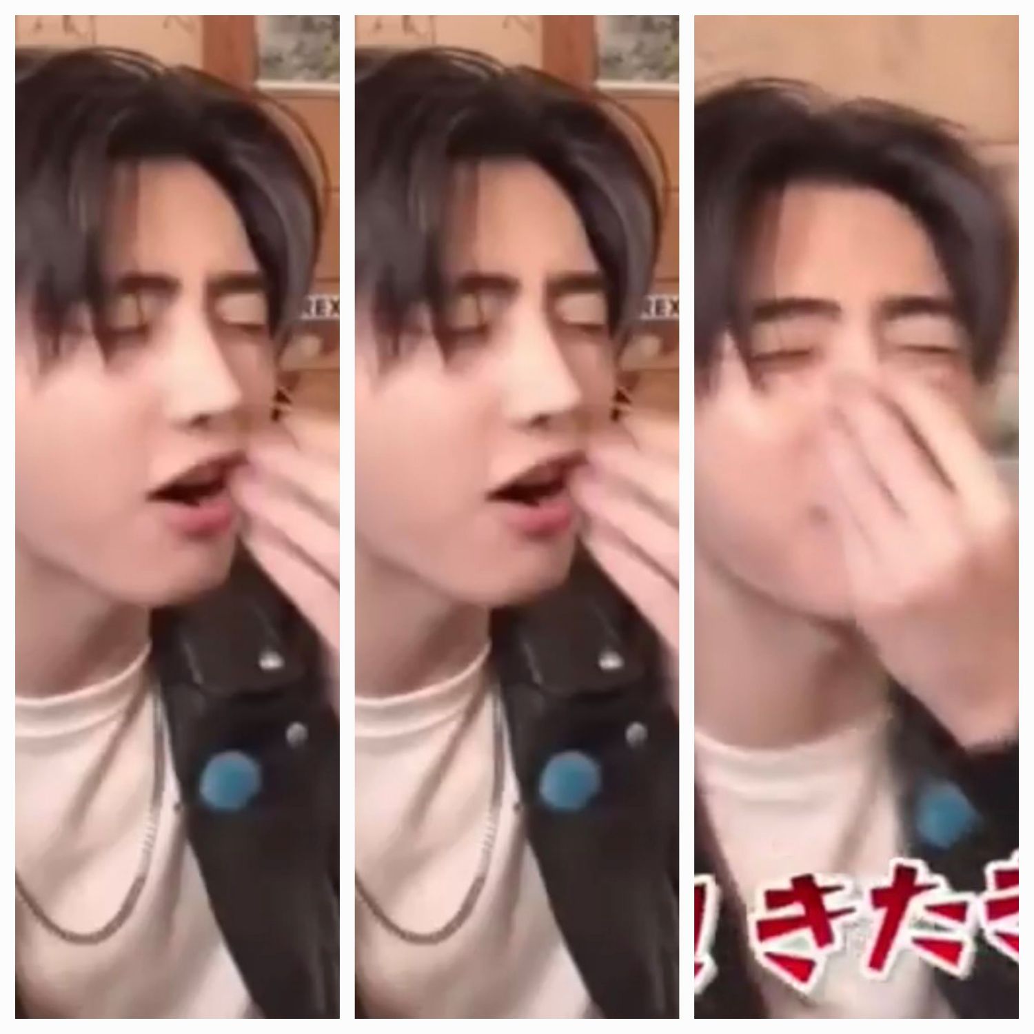 ソンフン (ENHYPEN)ファンが撮った瞬間