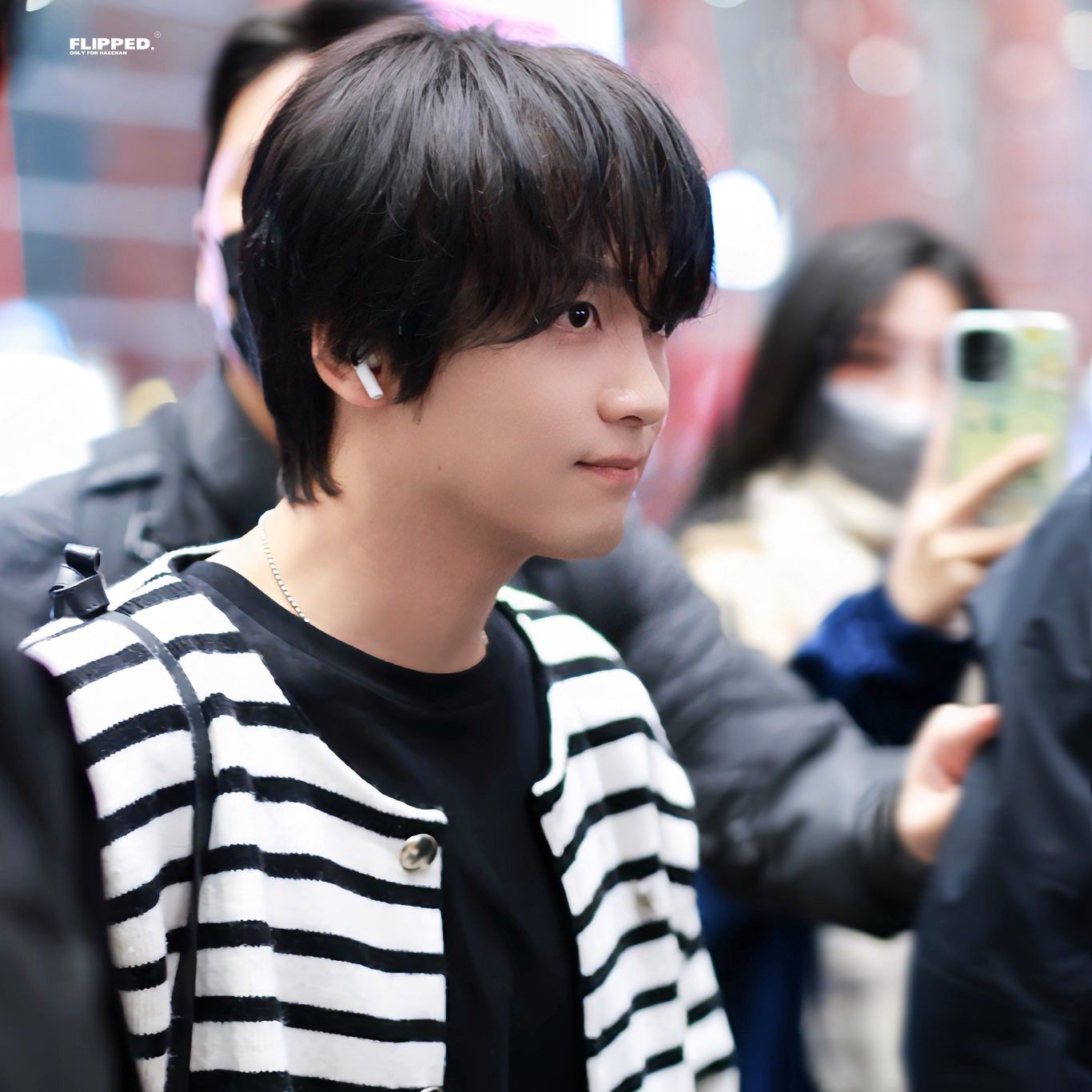 Potret di balik layar NCT