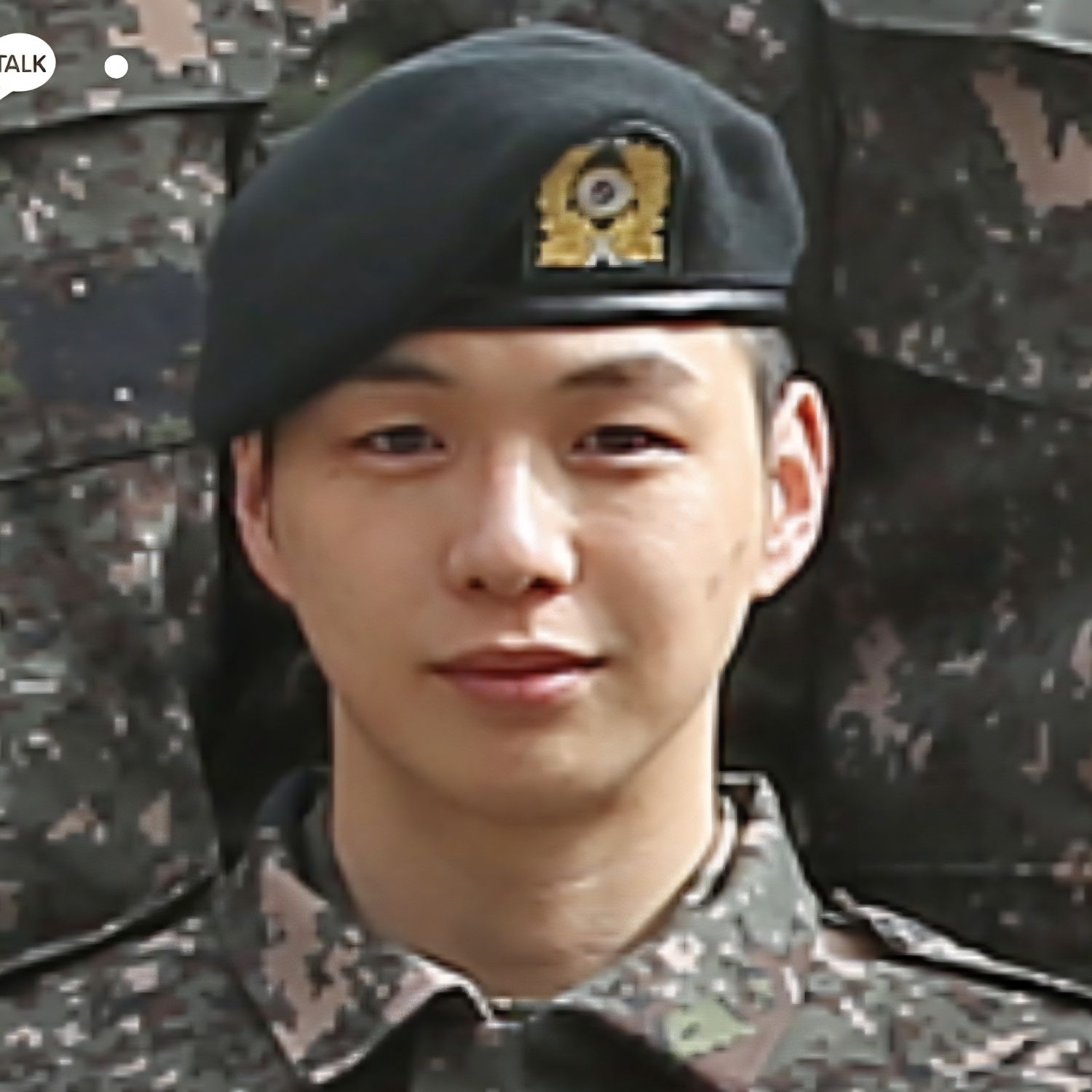 강다니엘 최근 활동샷