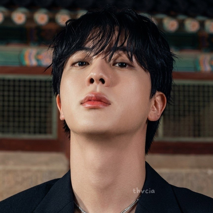 ジン (BTS)ファンが撮った瞬間