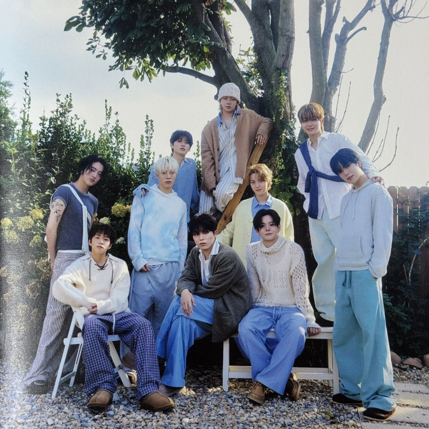 TREASURE的最新照片