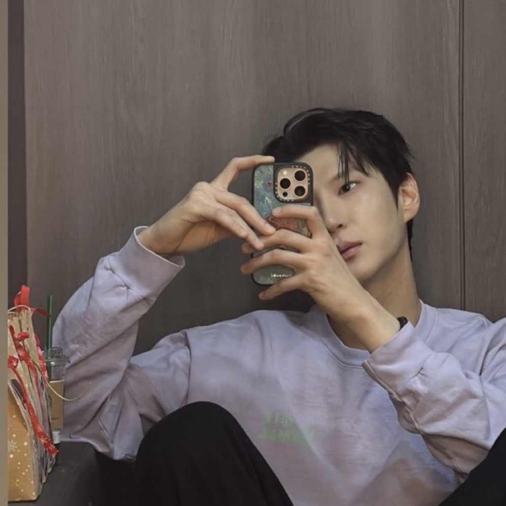 Postingan meledak di komunitas Choeaedol