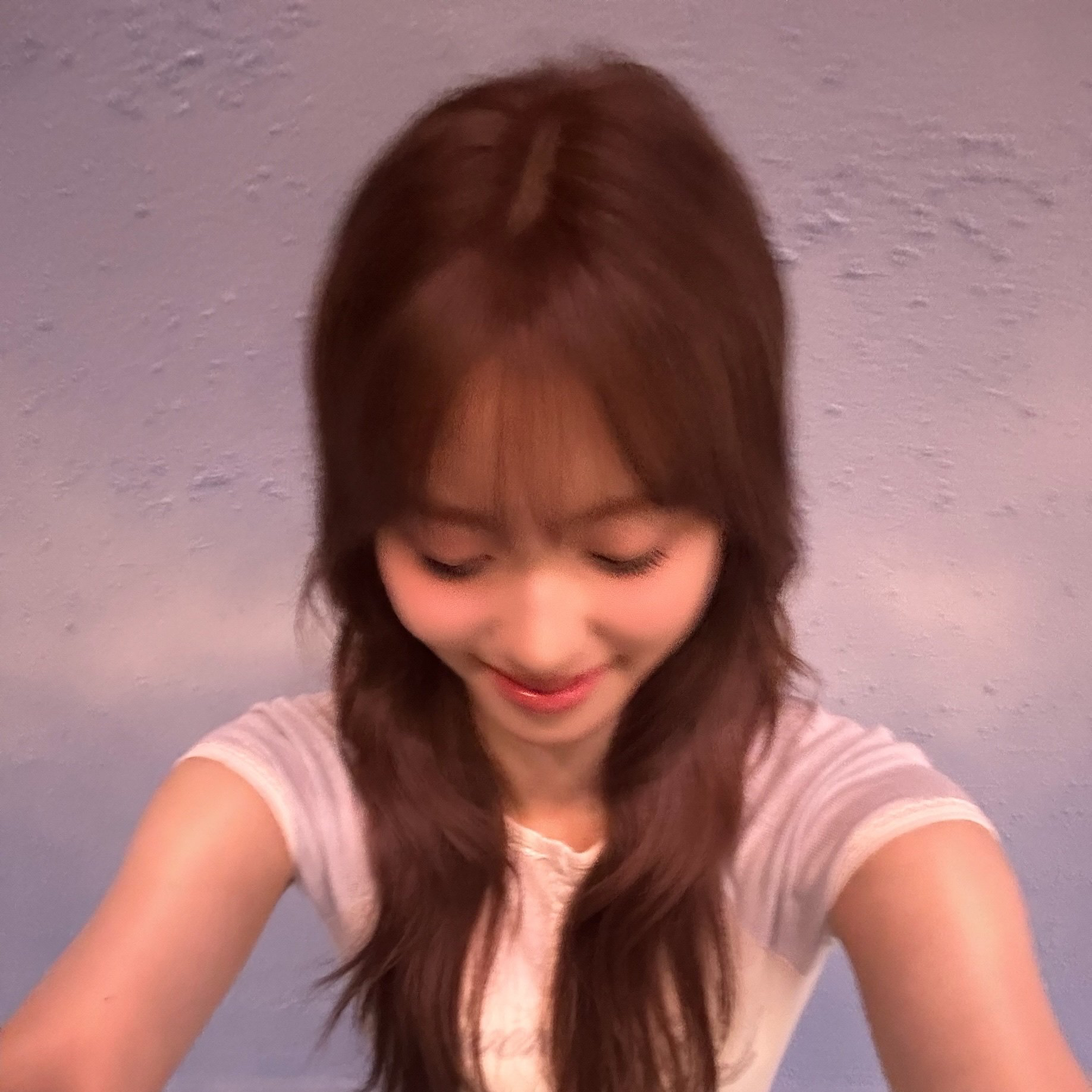 A moment captured by Koko (izna)'s fan