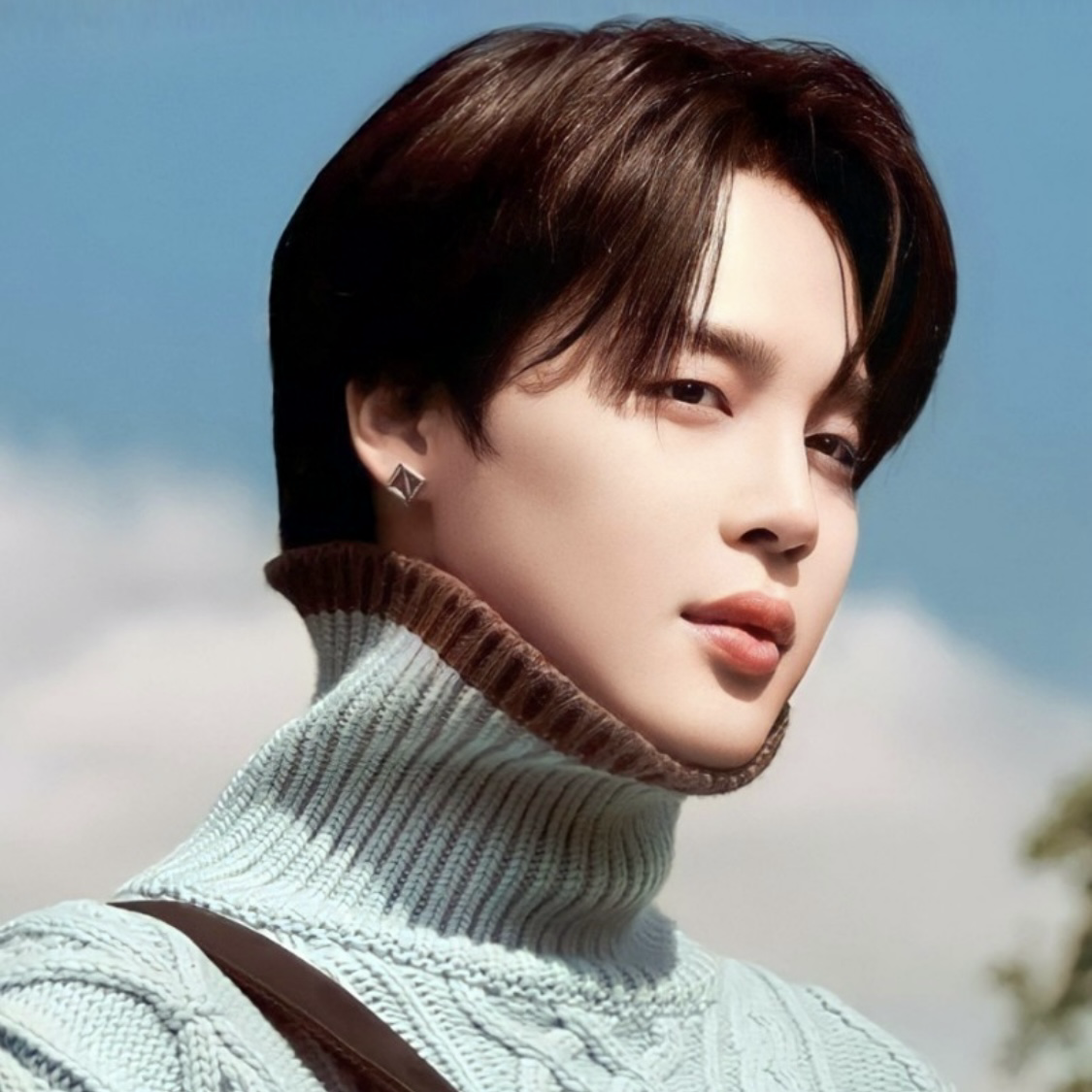 지민 (방탄소년단) 최근 활동샷