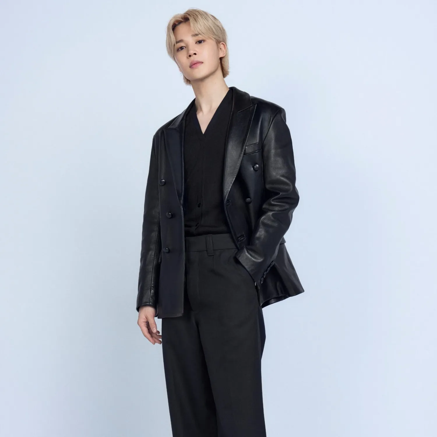 Behind-the-scenes cut of Jimin (BTS)