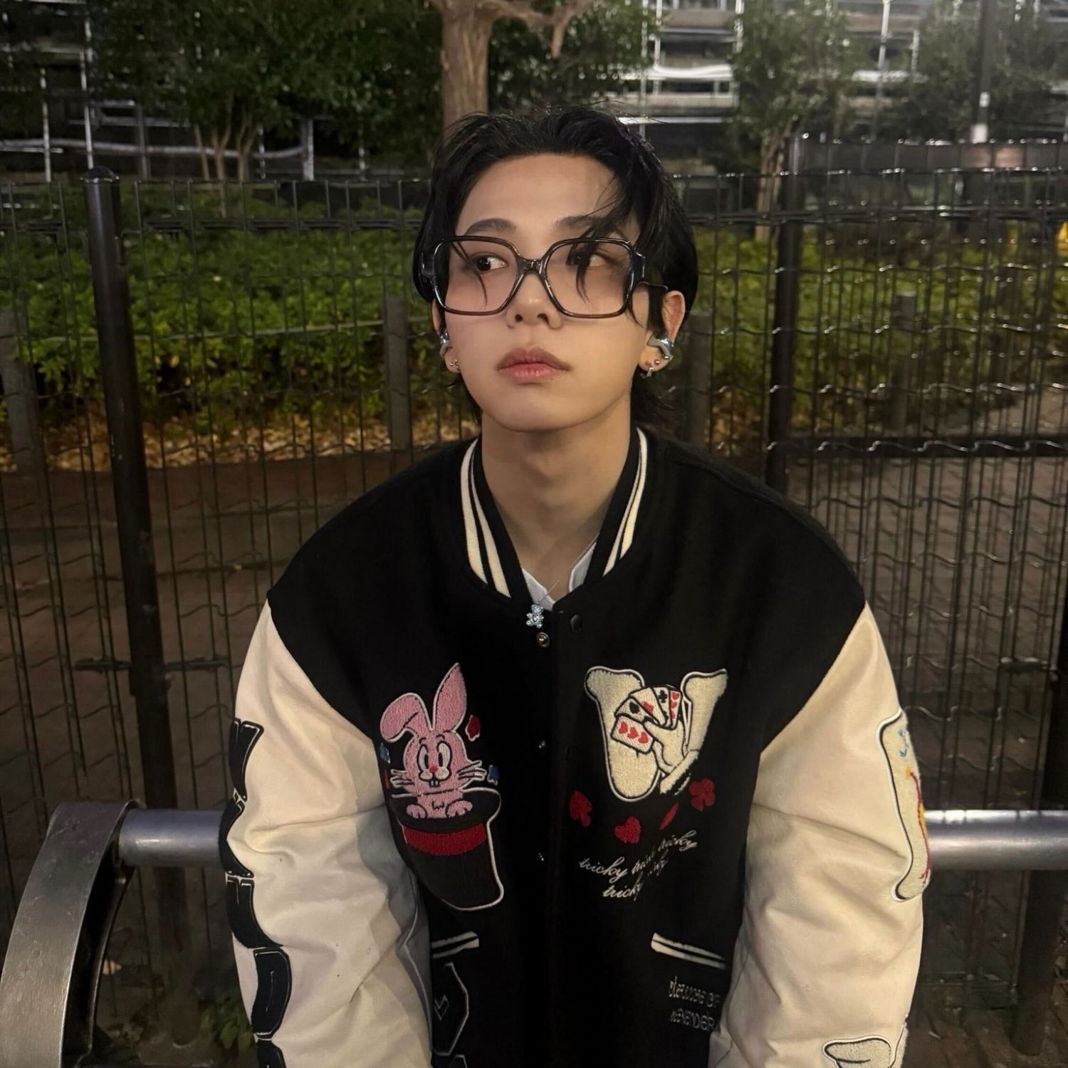 Latest photo of Myeong Jaehyun (BOYNEXTDOOR)