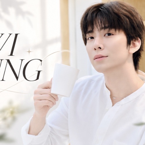 Latest photo of Hwiyoung (SF9)