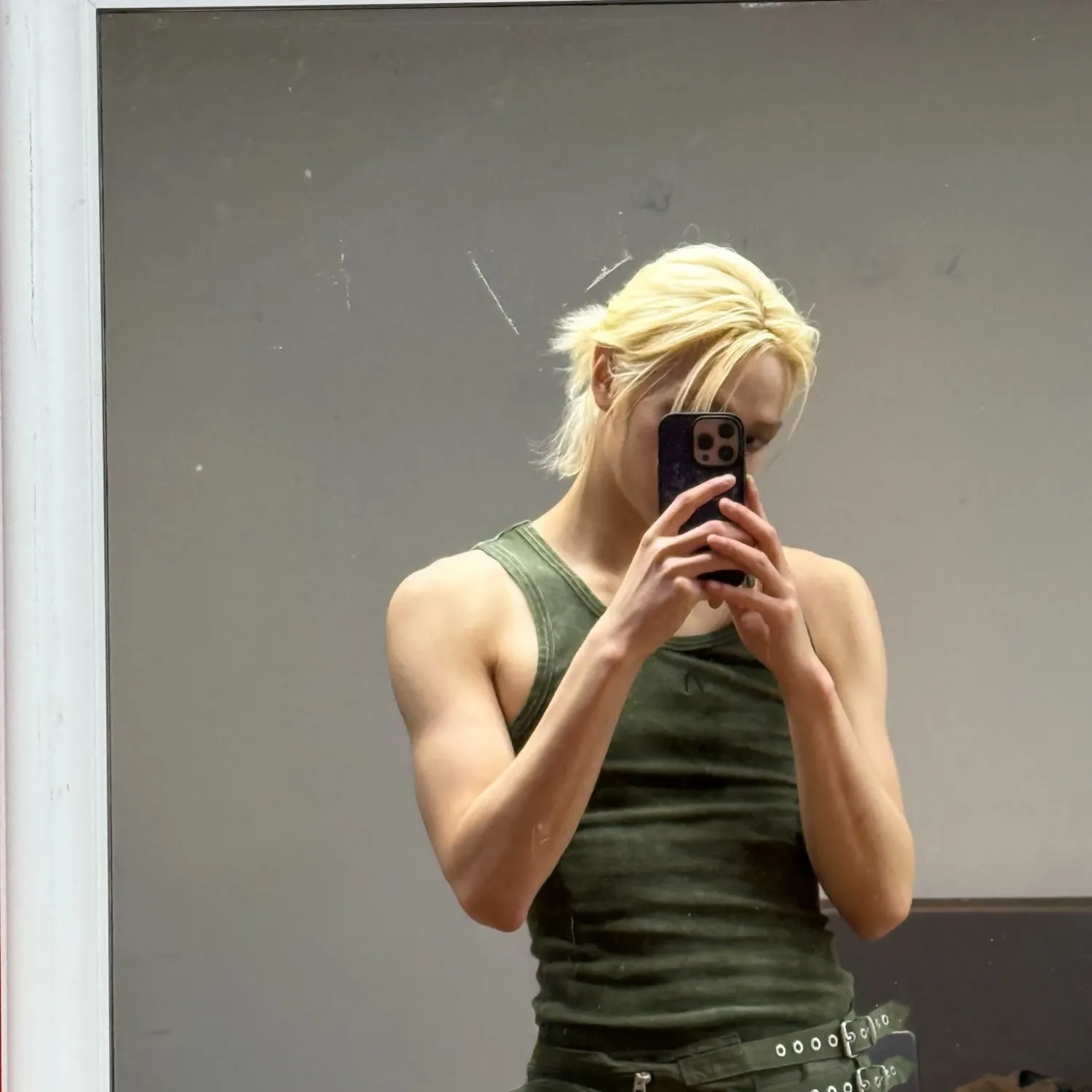 Latest photo of Sungho (BOYNEXTDOOR)
