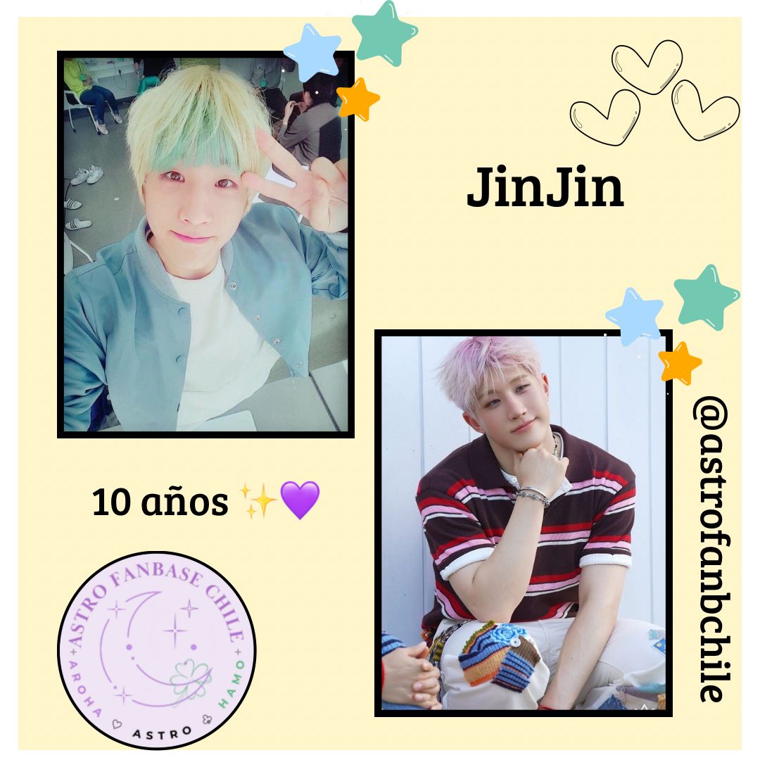 Latest photo of ASTRO