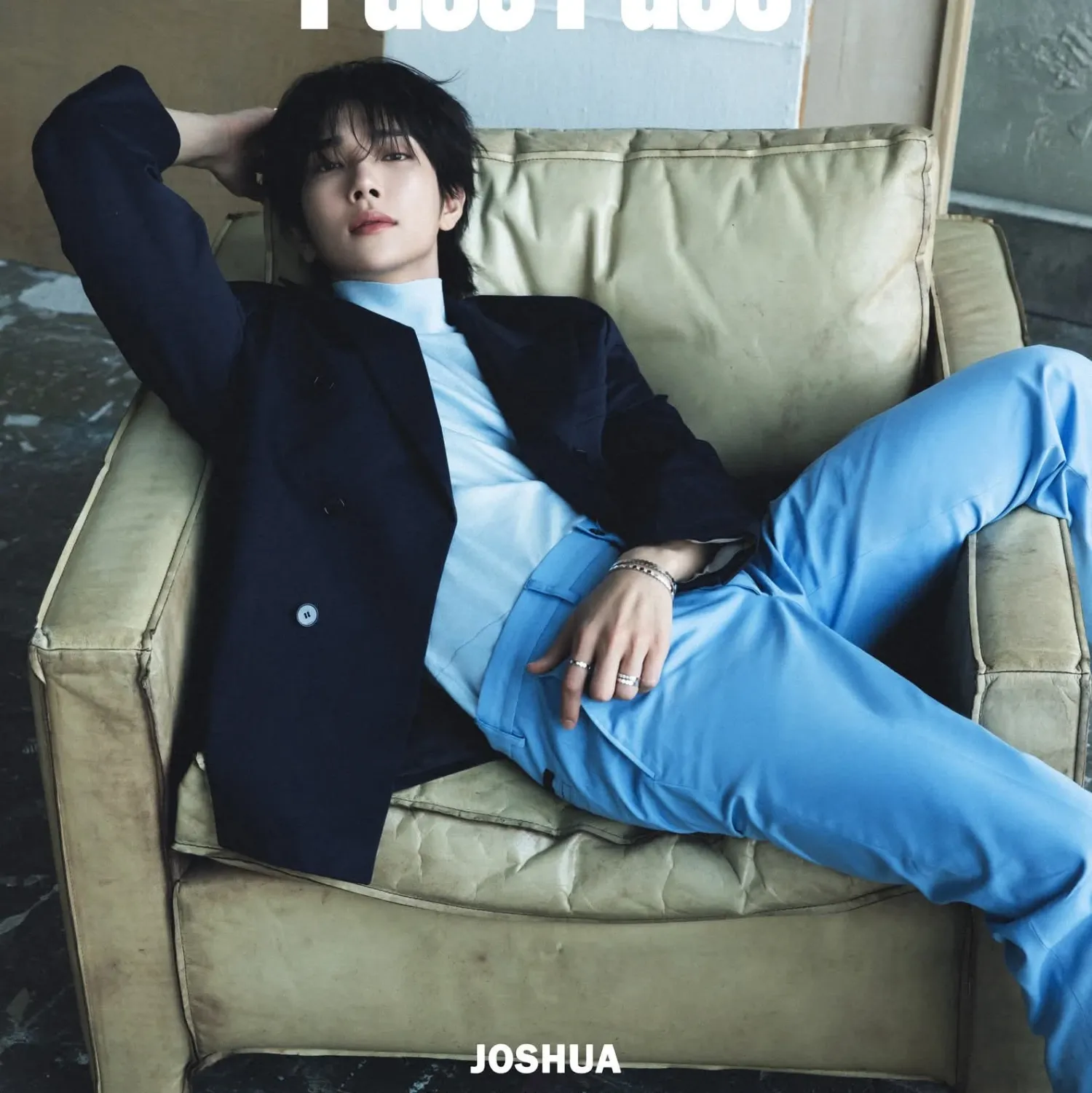 Foto aktivitas terbaru SEVENTEEN