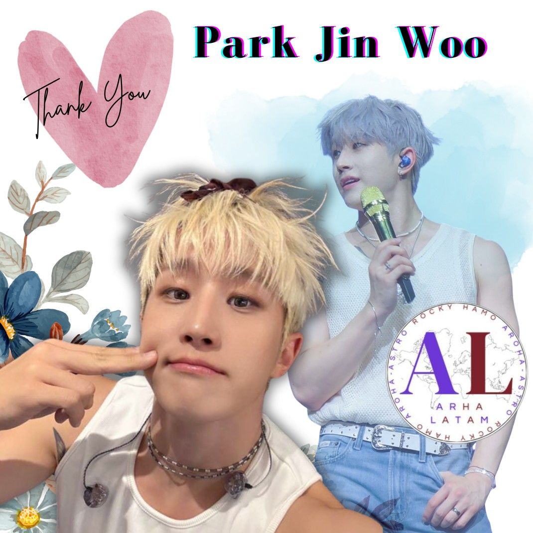 ASTRO的最新照片