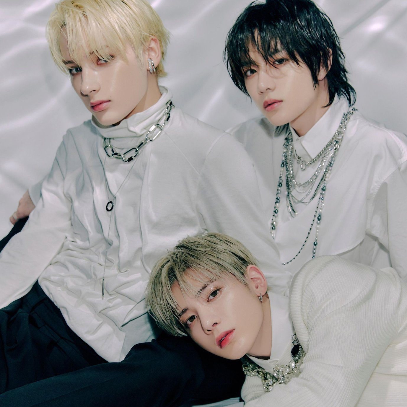 태현 (투모로우바이투게더)의 최신 사진