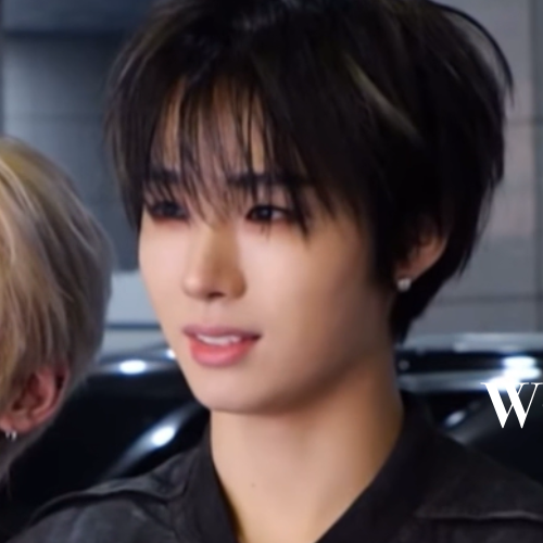 Recent activity shot of Wonjun (WHIB)