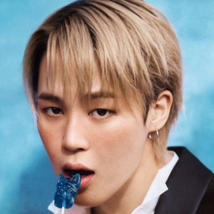 지민 (방탄소년단) 최근 활동샷