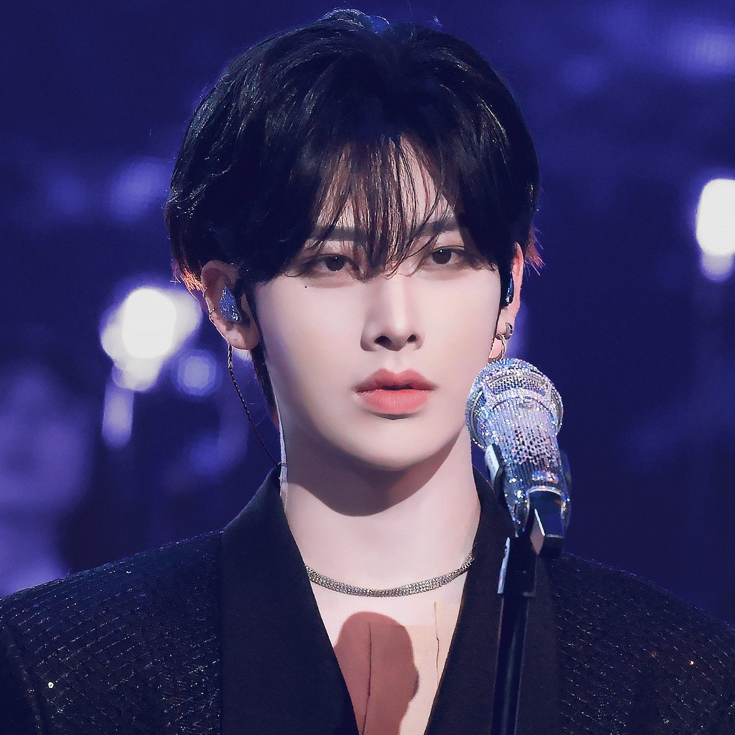 Latest photo of Ricky (ZEROBASEONE)