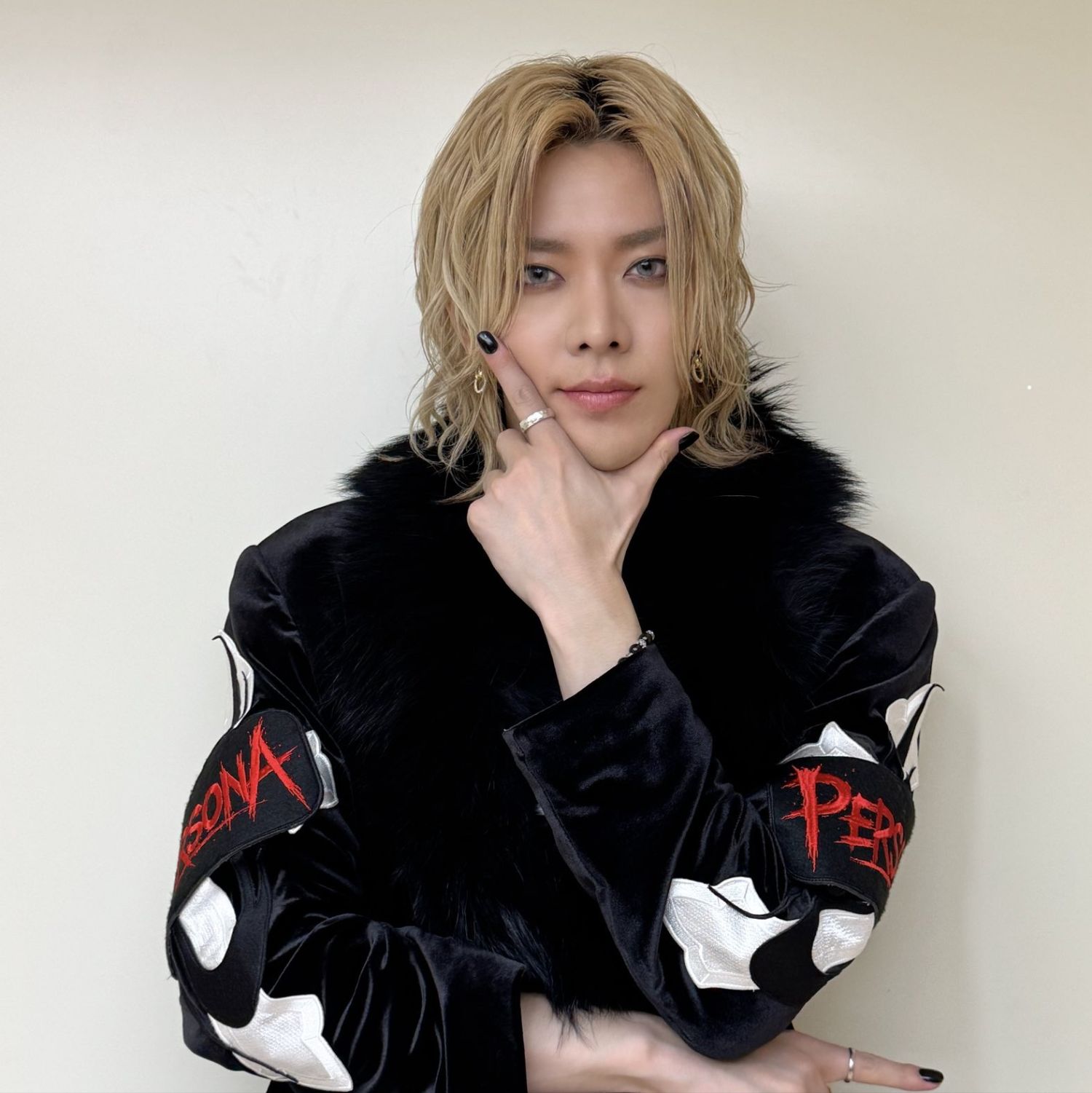 Foto terbaru Yuta (NCT 127)