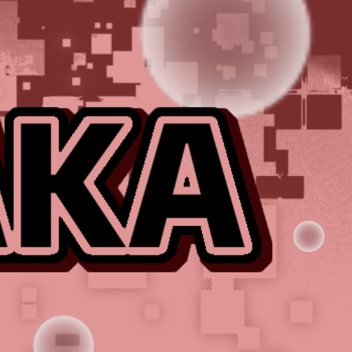 Recent activity shot of Ayaka (NiziU)