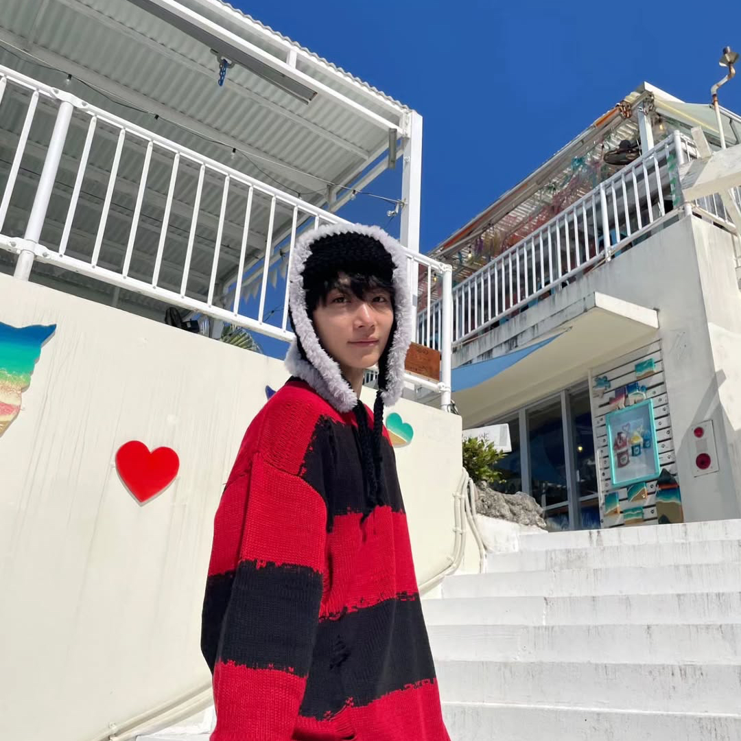 ジョンハン (SEVENTEEN)ファンが撮った瞬間