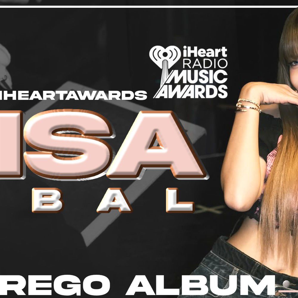 Foto aktivitas terbaru Lisa (BLACKPINK)