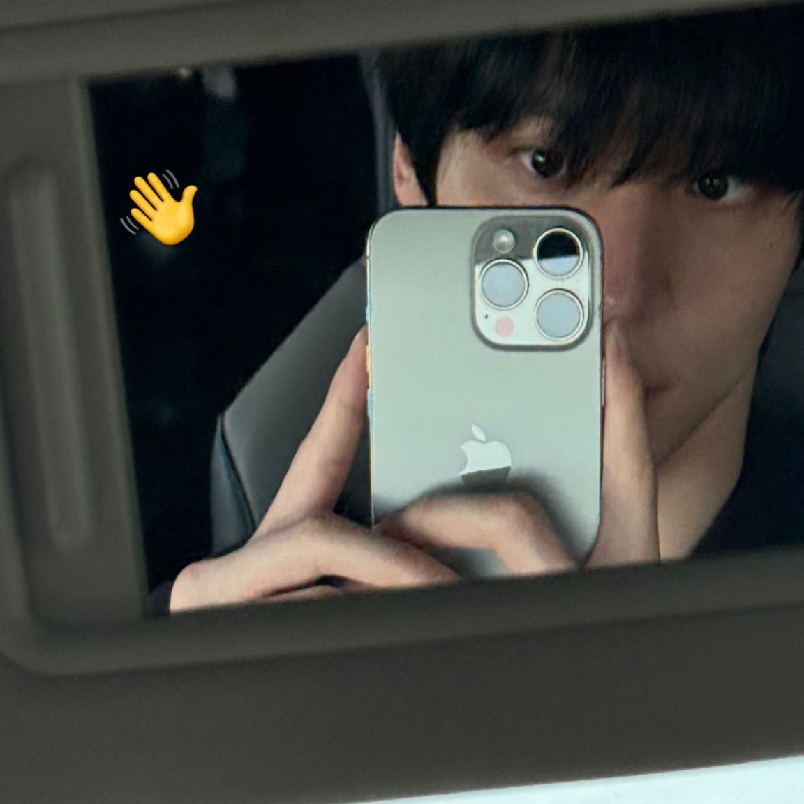 에이티즈 최근 활동샷