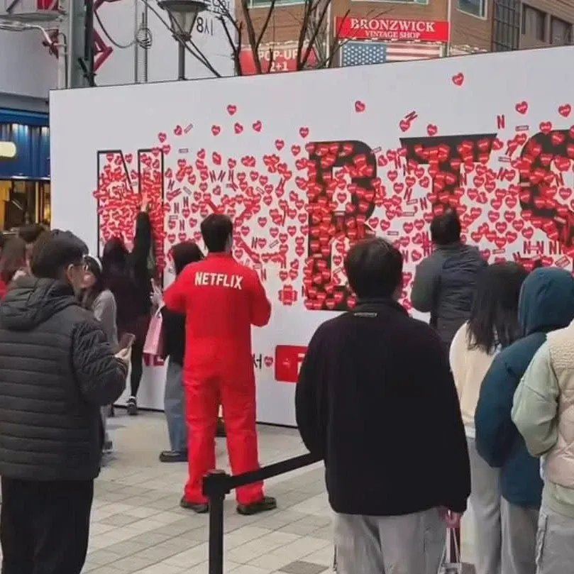 뷔 (방탄소년단) 팬이 찍은 순간