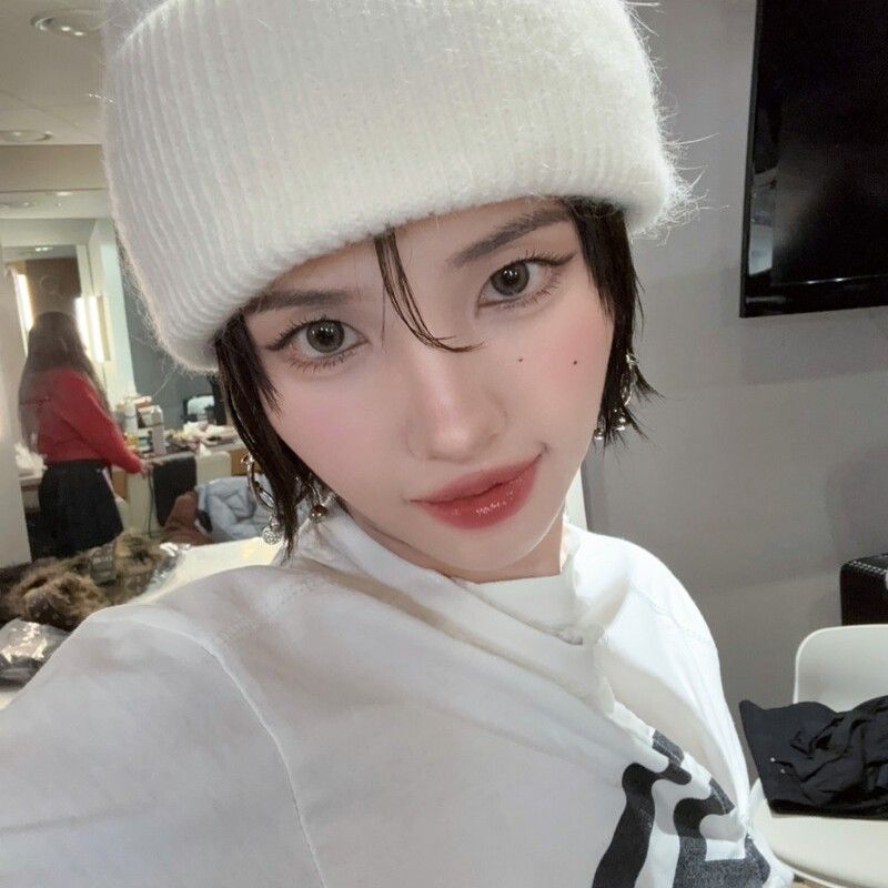 소연 (아이들) 최근 활동샷