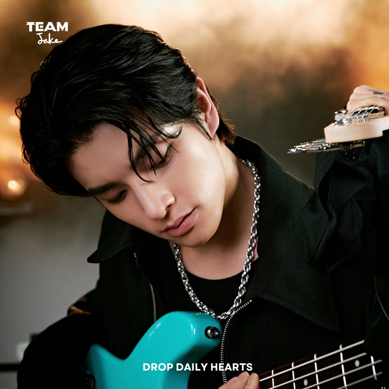 Today’s hot picks from the 제이크 (ENHYPEN) community