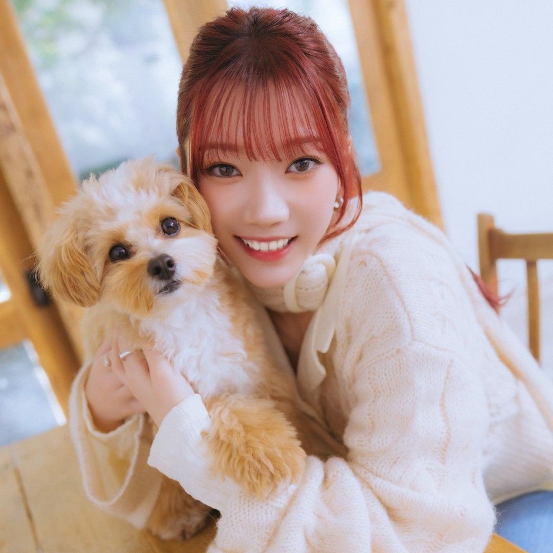 Latest photo of Sakaguchi Rino (IS:SUE)