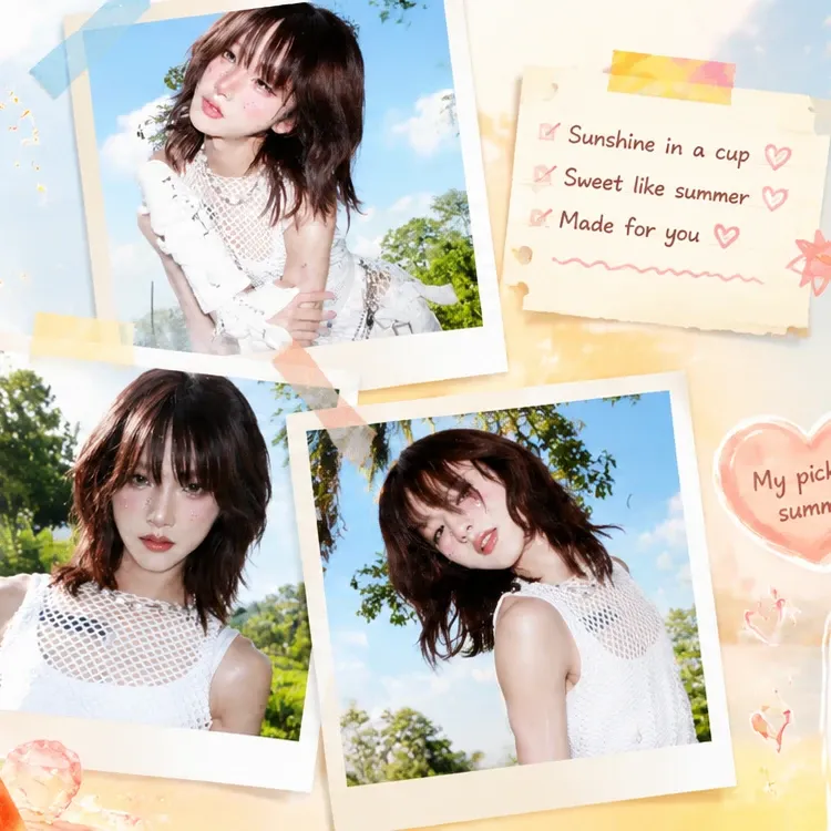 Behind-the-scenes cut of Hu Yetao (NexT1DE)