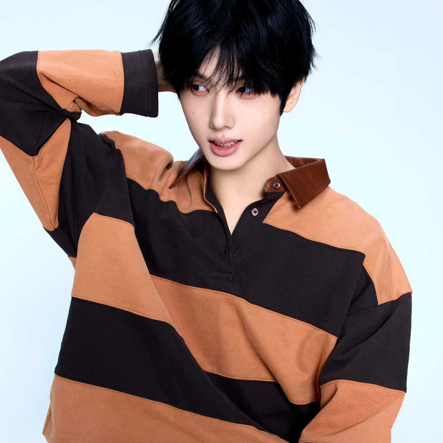 Momen yang diabadikan oleh penggemar NCT