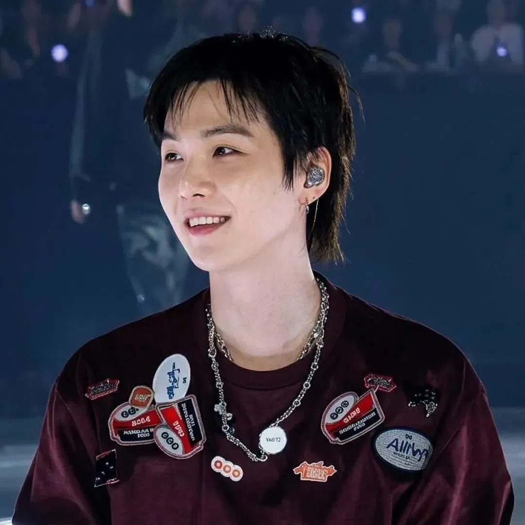 방탄소년단 팬이 찍은 순간