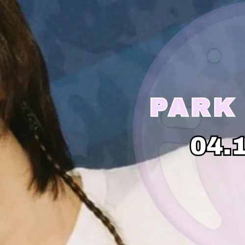 Latest photo of Park wonbin (IDID)