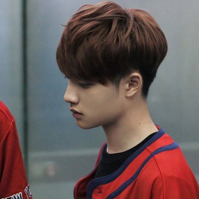 디오 (EXO)의 비하인드 컷