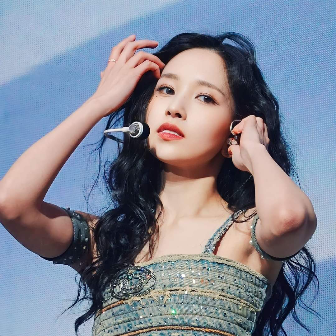 TWICE의 비하인드 컷