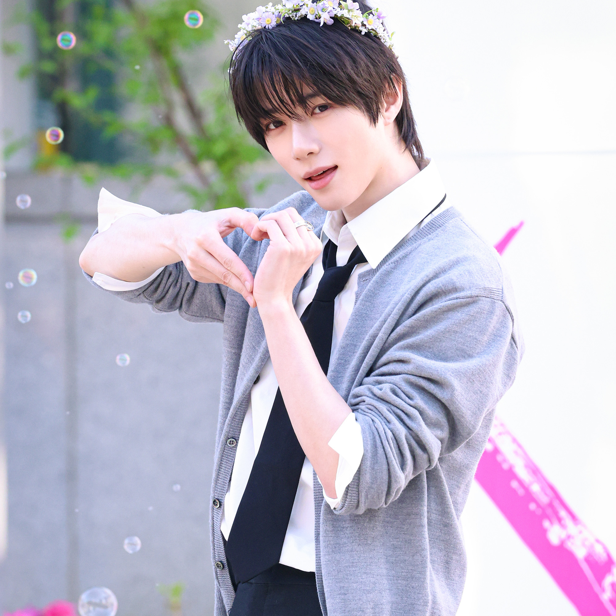 Latest photo of Beomgyu (TOMORROW X TOGETHER)