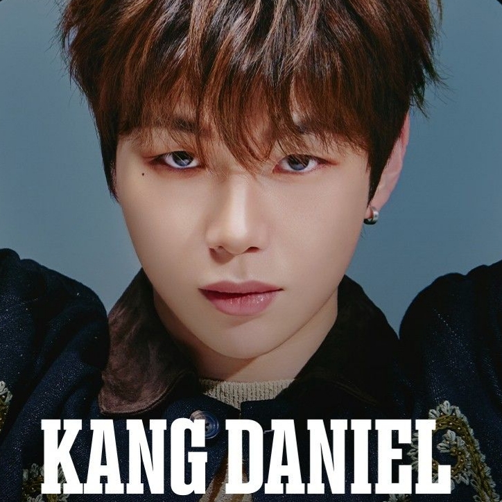 강다니엘 최근 활동샷