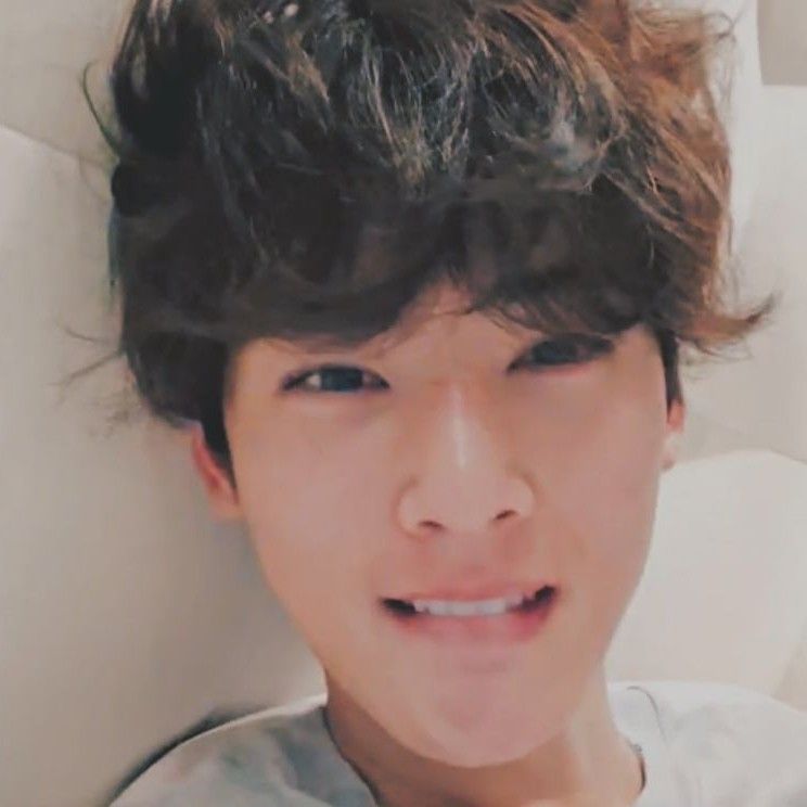 Behind-the-scenes cut of Eunwoo (ASTRO)