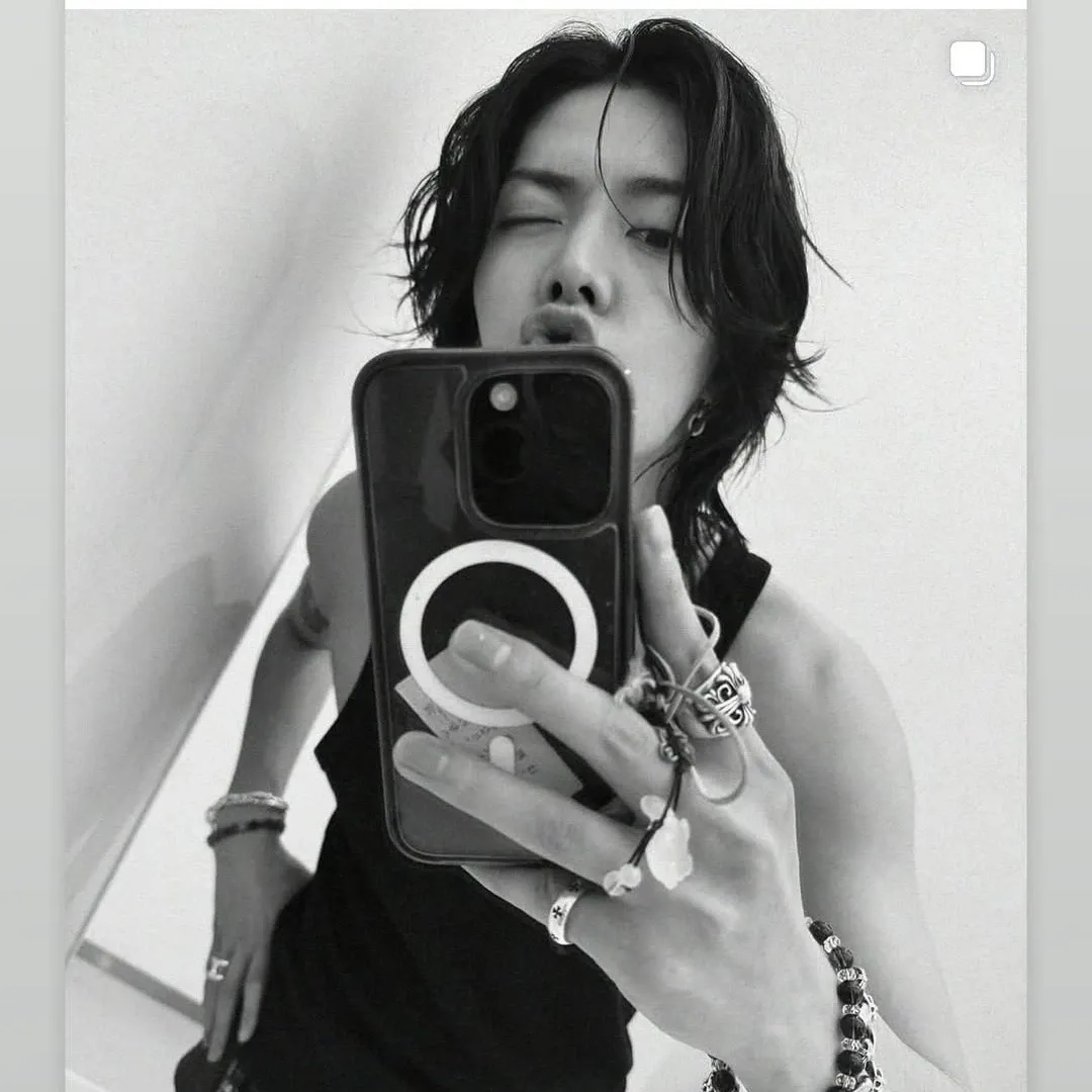 ユウタ (NCT 127)の最新写真