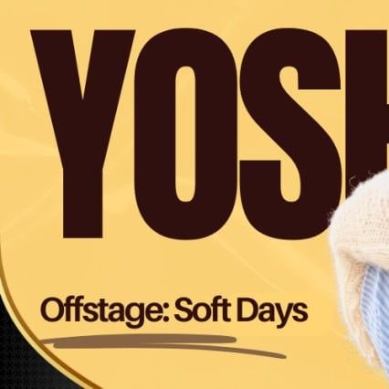 A moment captured by Yoshi (TREASURE)'s fan