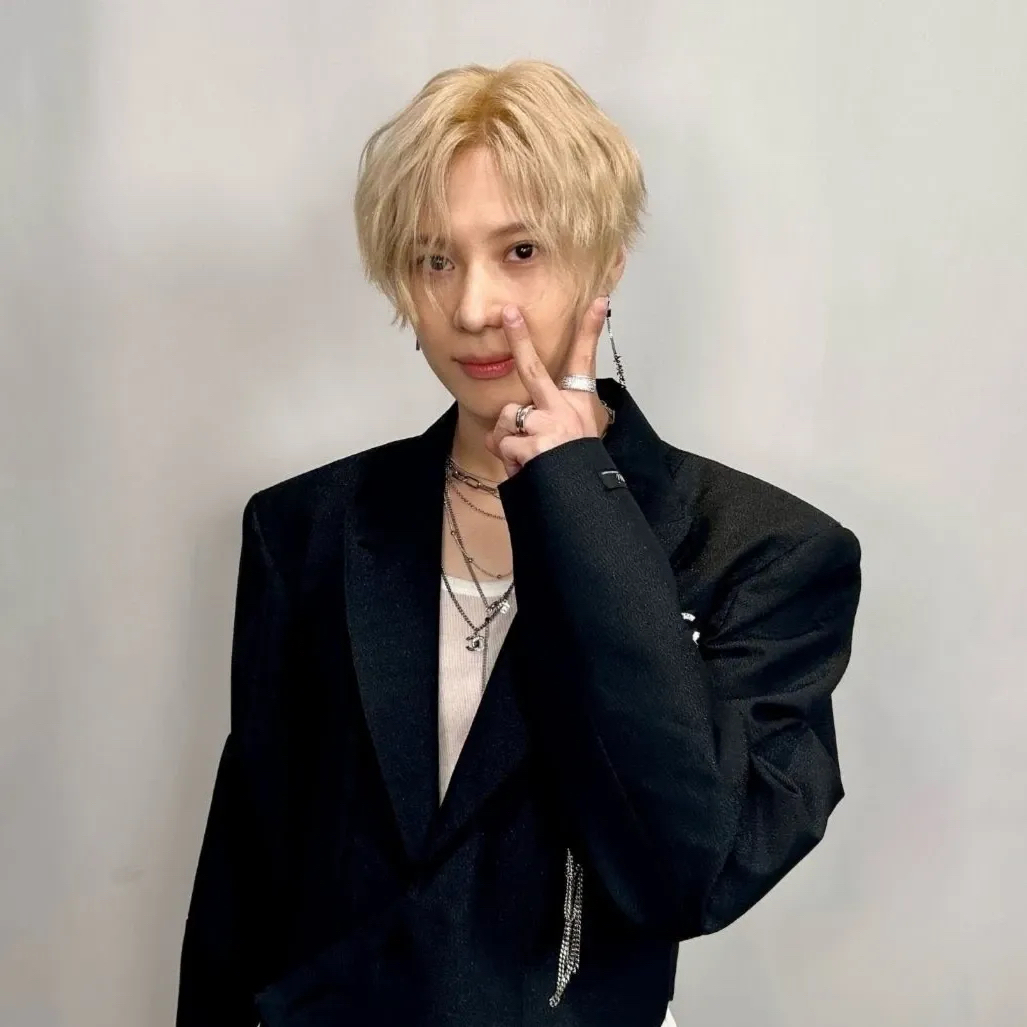 Foto terbaru Taemin (SHINee)