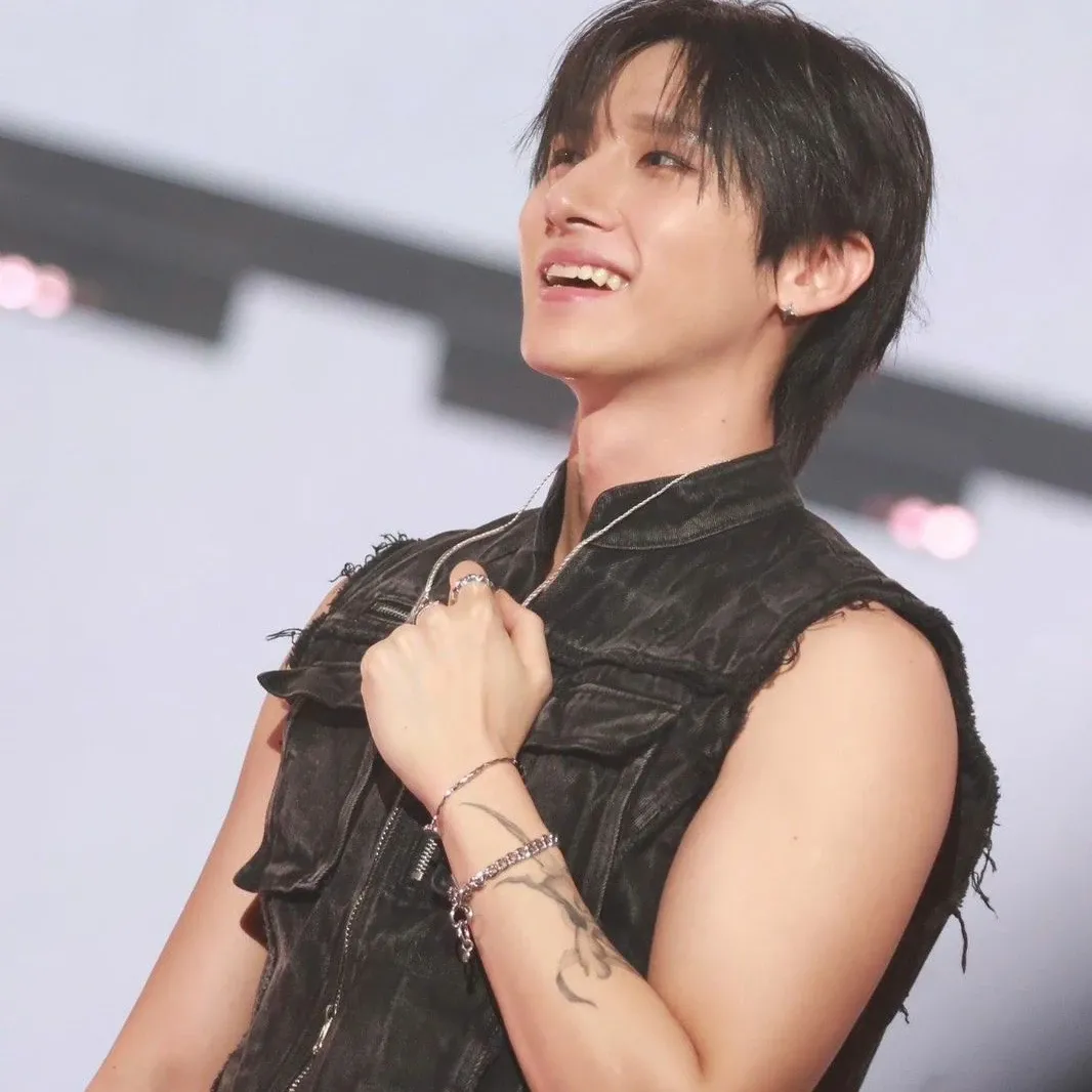 몬스타엑스 최근 활동샷