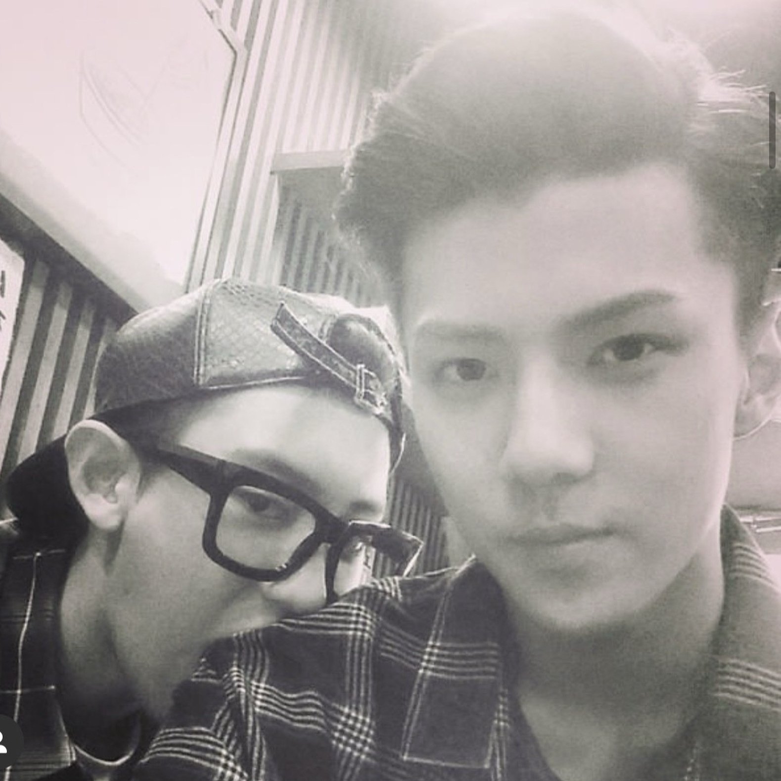 세훈 (EXO) 팬이 찍은 순간