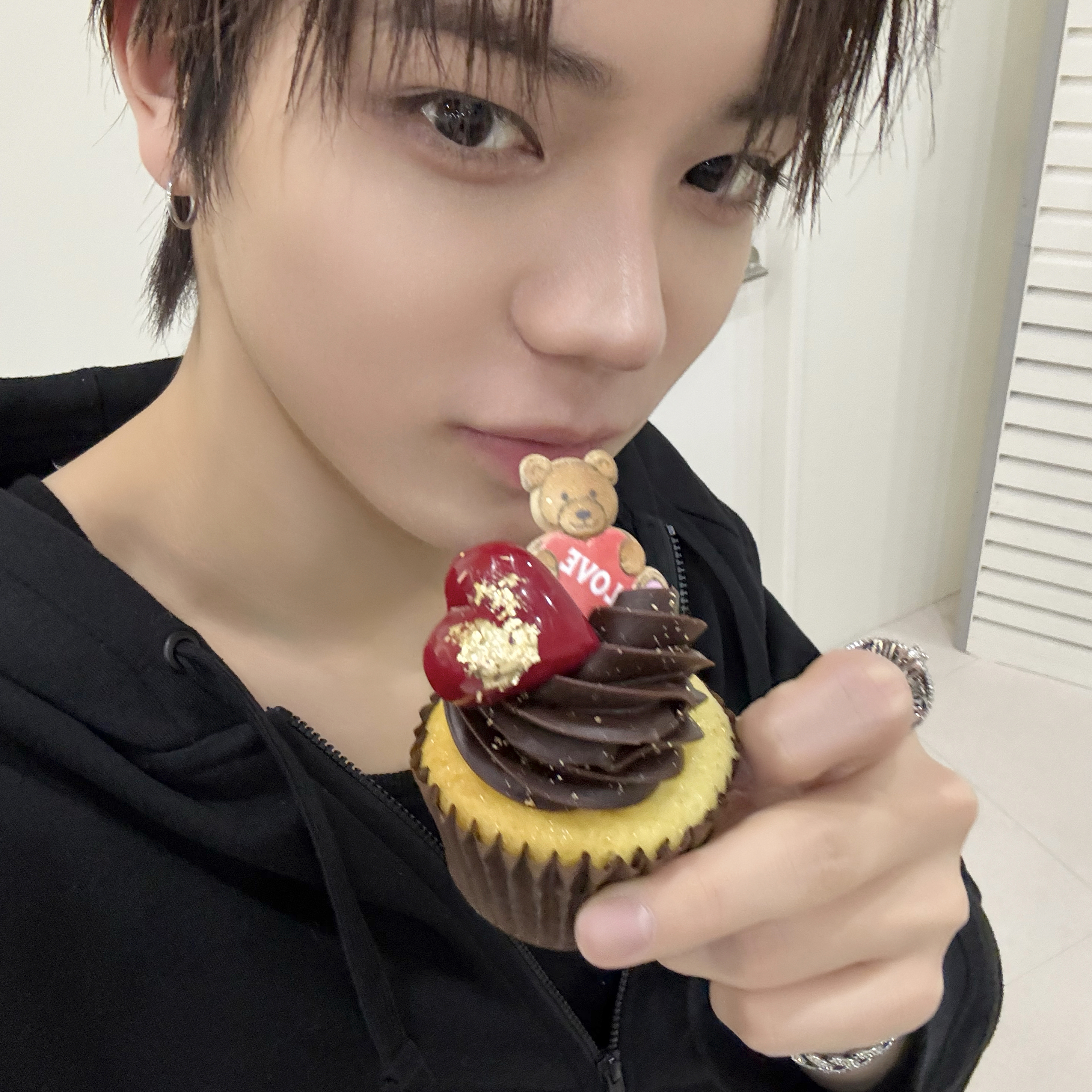 Recent activity shot of Ohyul (LNGSHOT)